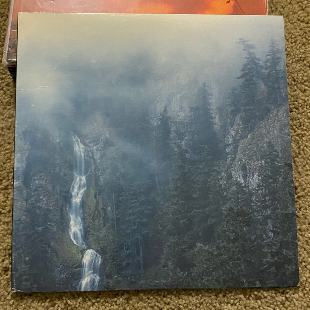 Wolves in the Throne Room album